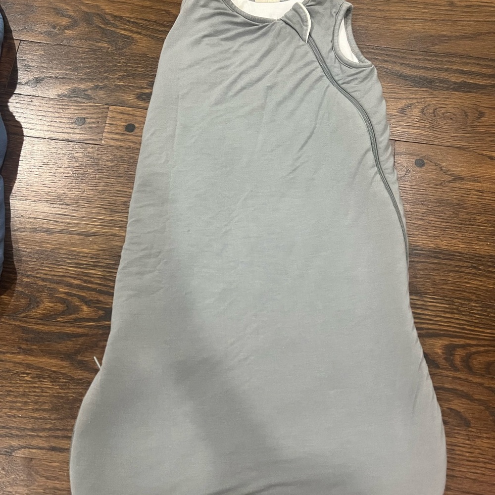 Kyte baby sleep sack